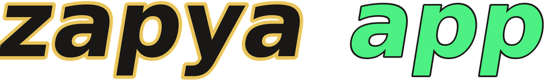 zapya app logo