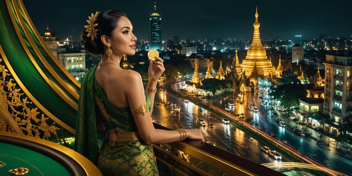 zapya app Baccarat Live